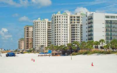 Condo Rentals