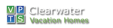 Clearwater Vacation Homes