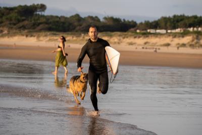 Pet Friendly Rentals