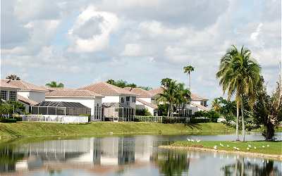 Vacation Homes